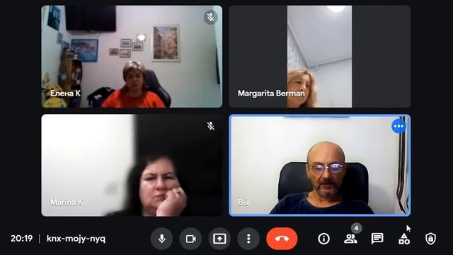 Клуб осознанного управления своей жизнью 11.04 смотреть онлайн