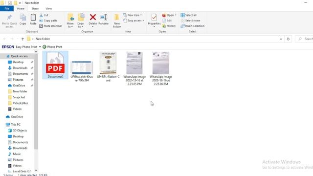 PDF24 Tutorial | PDF editor | PDF printer | PDF insert and converter in hindi смотреть онлайн