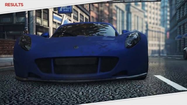 NFS Most Wanted 2012: Hennessey Venom GT Spyder Full Pro Mods | Most Wanted List #4 & #2 смотреть онлайн