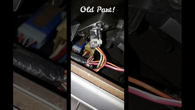 2001-2007 Ford Taurus OEM Motor Blower Resistor Blown смотреть онлайн