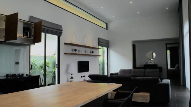 Coco Kamala Villas смотреть онлайн