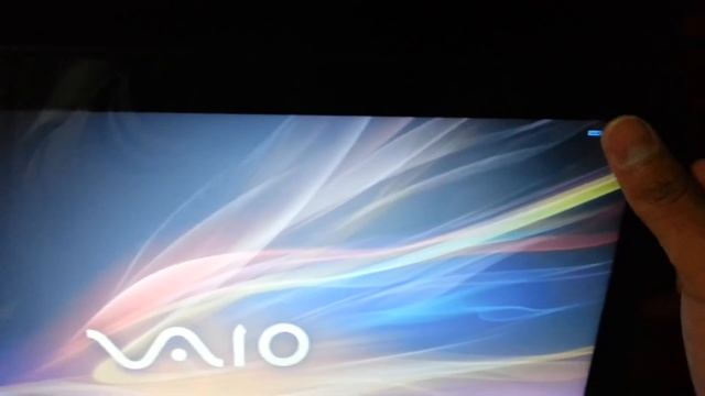 Laptop Sony VAIO TouchScreen Fit 15E (SVF15215CLB) (Unboxing) [2/2] смотреть онлайн