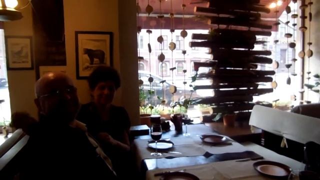 Охотничья изба встреча друзей 22 июня 2014 года смотреть онлайн