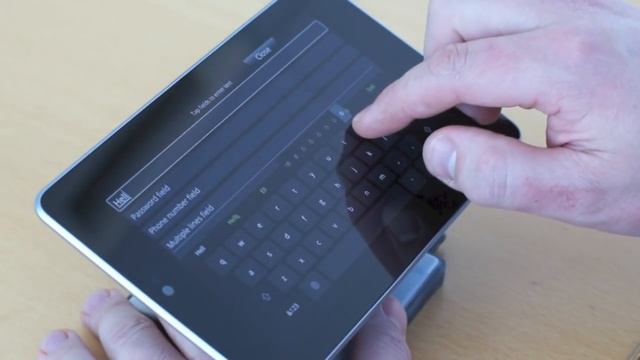 Qt Virtual Keyboard смотреть онлайн