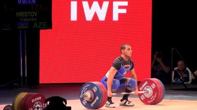 2015 houston HRISTOV Valentin смотреть онлайн