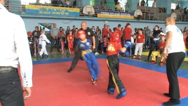 ХАРЬКОВ 26-28 сентября 2019 г. ВСЕ БОИ