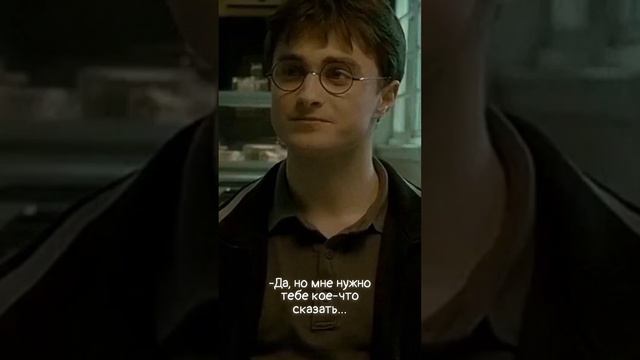 ФФ"Крестный пес" — 6 часть| Сириус Блэк смотреть онлайн