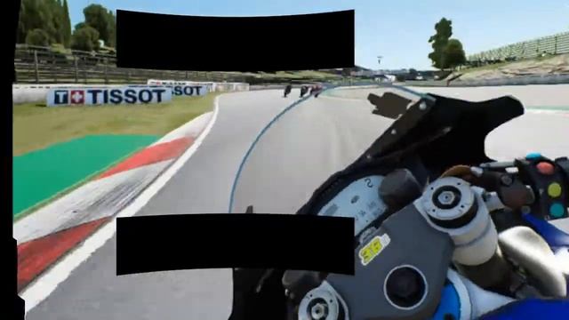 Moto GP 21 in VR Oculus Rift смотреть онлайн