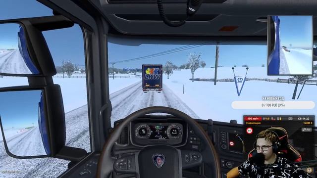 НОВОГОДНИЙ СТРИМ 2023! смотреть онлайн