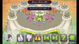 my singing monsters top 10 composter islands review