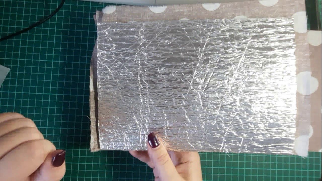 шью снова из лоскутов. что это будет? смотреть онлайн