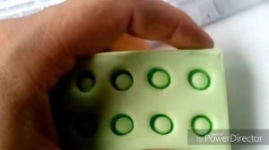 Вывод маток.  Форма для восковых мисочек.