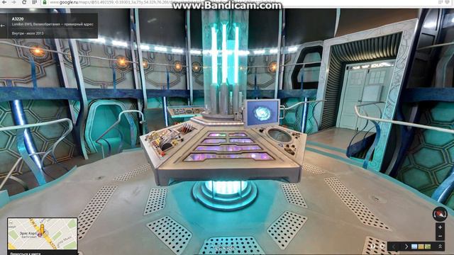 как я нашёл тардис смотреть онлайн