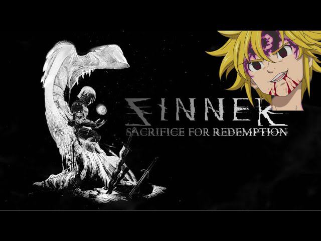 Новый грех и это гнев ▶ SINNER: Sacrifice for Redemption #2 смотреть онлайн