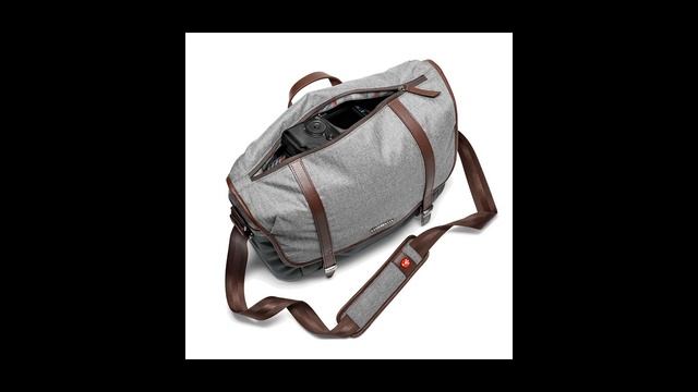 Сумка Manfrotto — Сумки для зеркальных фотоаппаратов смотреть онлайн