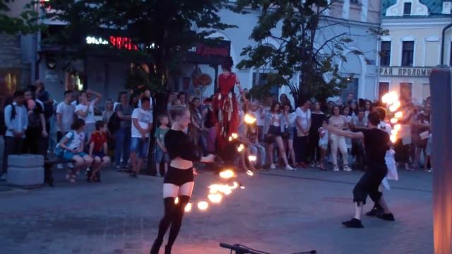 КАЗАНЬ ВЕЧЕРНЯЯ ЛЕТО 2020 смотреть онлайн