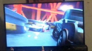 Cars Toon Mater's Tall Tales : Tokyo Mater Part 2