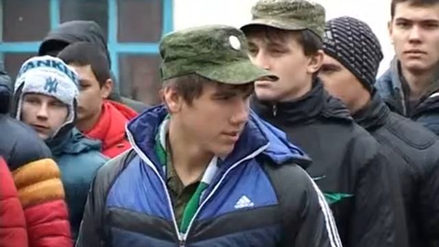 Соревнования по пулевой стрельбе среди допризывников смотреть онлайн