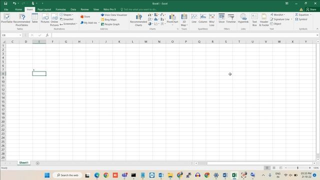 Excel Scrol Not working 100 % Solve смотреть онлайн