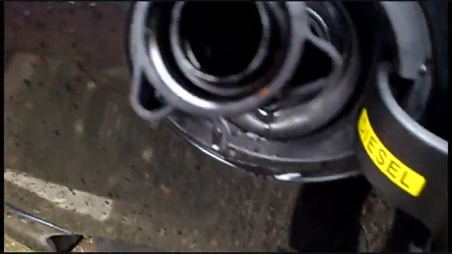 Peugeot 308 diesel error anti-pollution issue смотреть онлайн