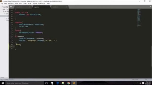 016|CSS Vertical Align|SAYouTuber