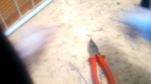 как сделать фитиль, бикфордов шнур, запальный шнур.