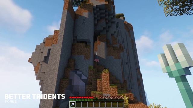 TOP 20 MODÓW DO MINECRAFTA 1.19.2, LISTOPAD 2022 (NAJLEPSZE MODY MINECRAFT 2022) смотреть онлайн