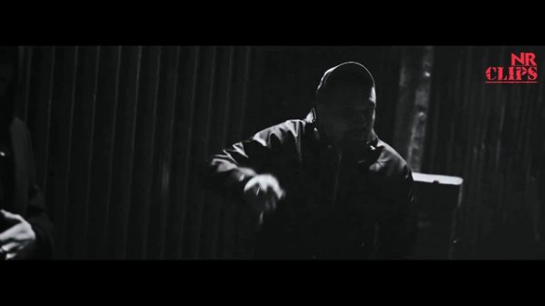 Баста - Скрипка Страдивари [NR clips] (Новые Рэп Клипы 2015)