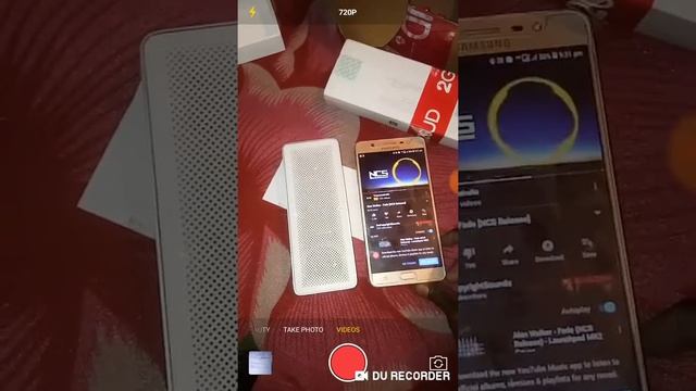 Mi bluetooth speaker basic 2 unboxing,2gud product unboxing, how to online order 2gud product смотреть онлайн