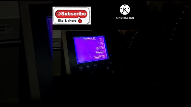 Mini Vidas se IgE test kaise lagaye....... смотреть онлайн