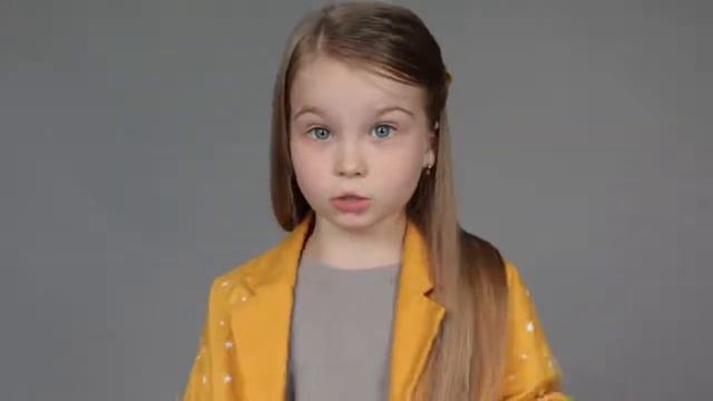 Анна Волкова