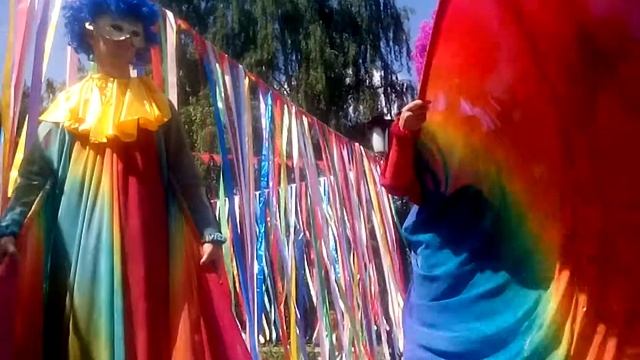 Волшебные феи из страны сказок смотреть онлайн