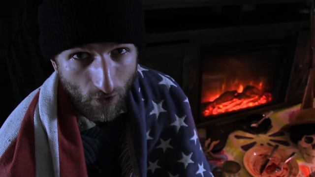 Cannibals of the American West смотреть онлайн