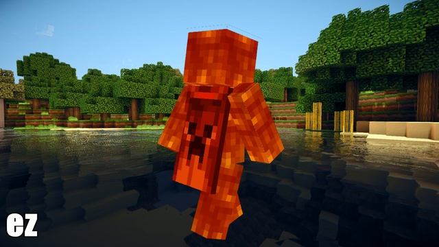 Minecraft Skin Names - Skins With Capes #1 смотреть онлайн