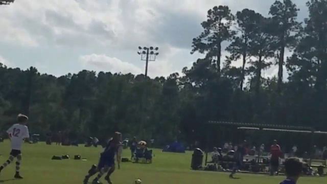 Asher Keeney Soccer Skills 5 смотреть онлайн