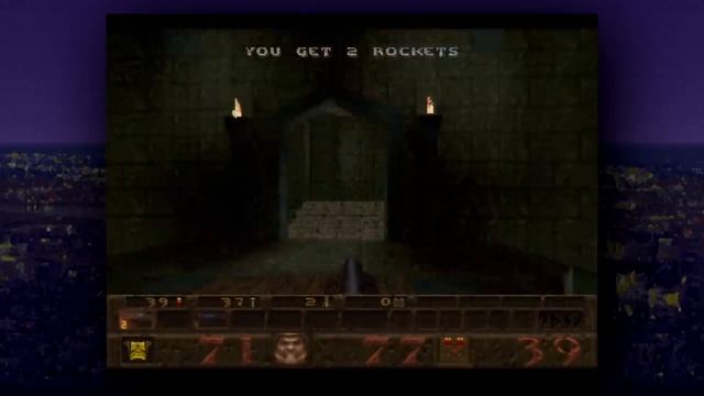 Games That Push the Limits of the Sega Saturn смотреть онлайн