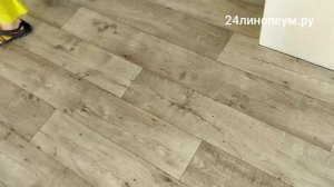 Укладка линолеума на тёплый водяной пол Красноярск