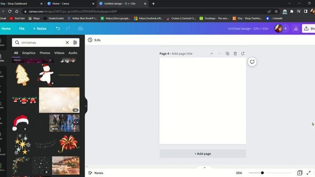 Canva Stickers Canva Scrapbooking