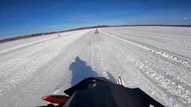 Yamaha Phazer 2 mod sled follow cam смотреть онлайн