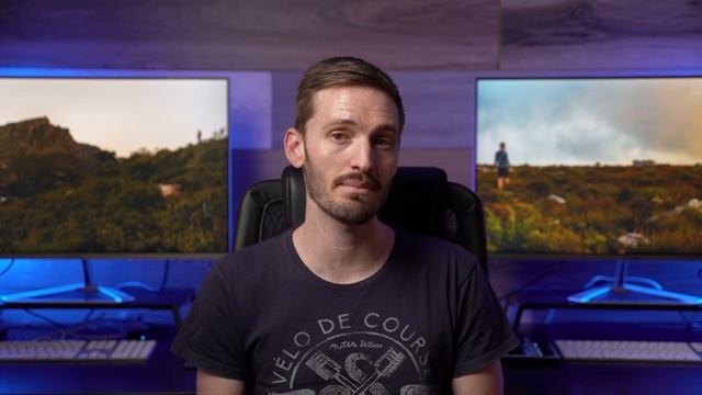 Lightroom Controls for Color Grading in Final Cut Pro | FCPX Tutorial смотреть онлайн