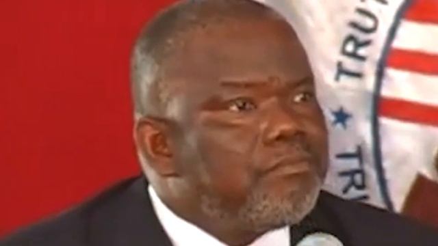 Former Liberian Warlord Prince Y. Johnson Explains The Brutal Execution Of Samuel Doe смотреть онлайн