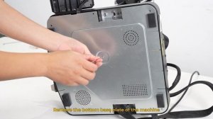 Ender-3 V3 KE/SE LED Light Bar Kit Installation Guide!!