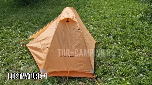 Обзор палатки для кемпинга - clostnature смотреть онлайн