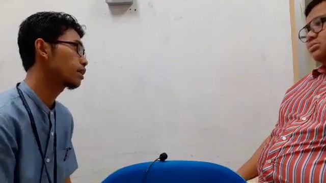 Clinical Demonstration - History of Presenting Illness for Psychosis смотреть онлайн