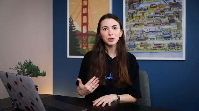 10 профессий с зарплатой в долларах (работа онлайн из любой точки мира)