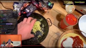 МАНУРИН СМОТРИТ ЦАРСКАЯ ШАУРМА ИЗ ПРОПАЩИНСКА | БАЗА КОРМИТ / РЕАКЦИЯ