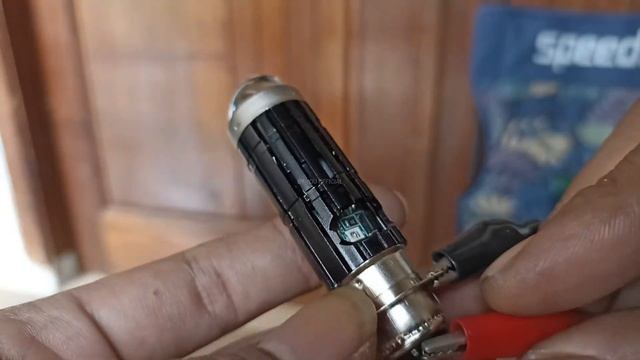 REVIEW TERBARU LED LASER RTD M11Z LS25 ‼️ LAMPU LED LASER H6 TERBAIK DIKELASNYA | RASA BILED...??