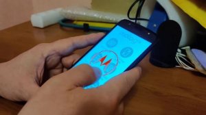 Lenovo Moto G5S
