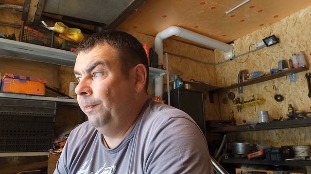 Акпп-6f35 из Китая,  первые впечатления.