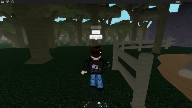 I got ADMIN COMMANDS in ROBLOX CAMPING смотреть онлайн
